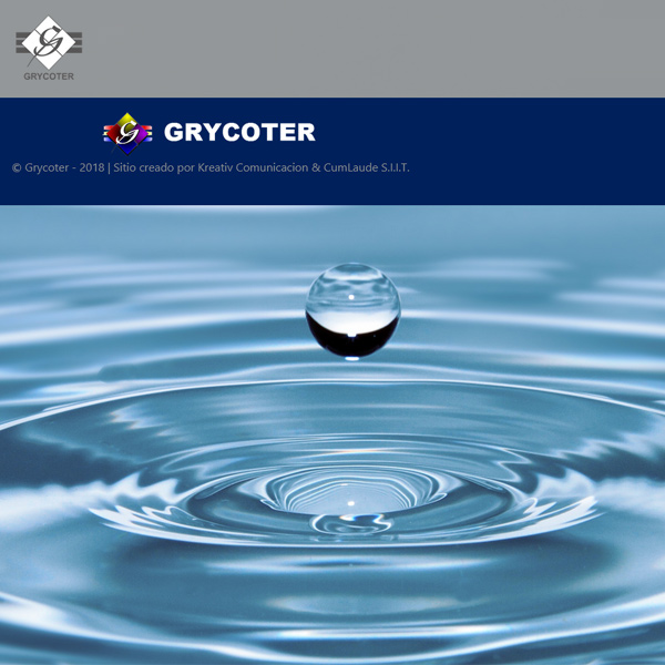 Catálogo Grycoter